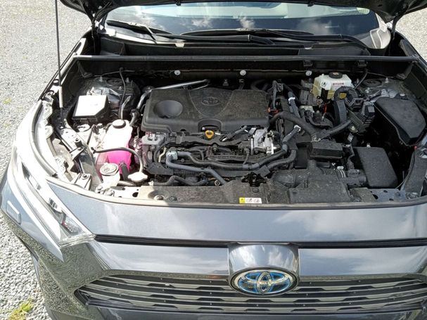 Toyota RAV 4 160 kW image number 7