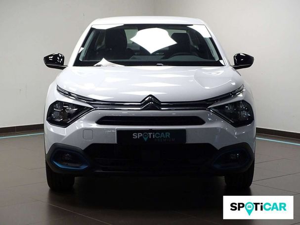 Citroen C4 X 100 kW image number 3