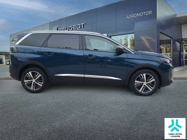 Peugeot 5008 Hybrid 100 kW image number 4