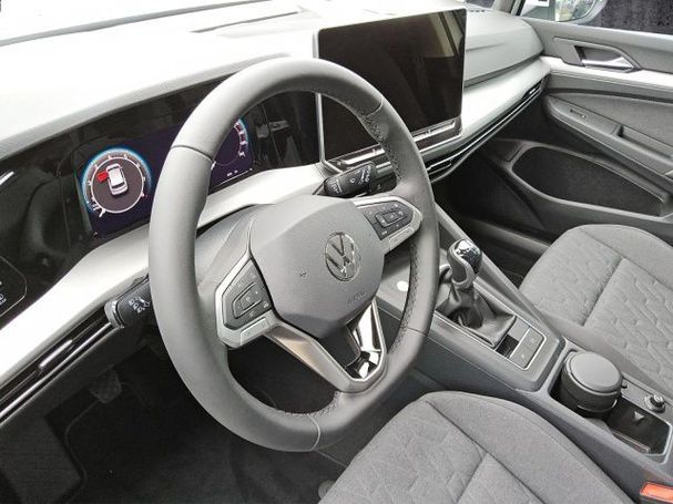 Volkswagen Golf 85 kW image number 9