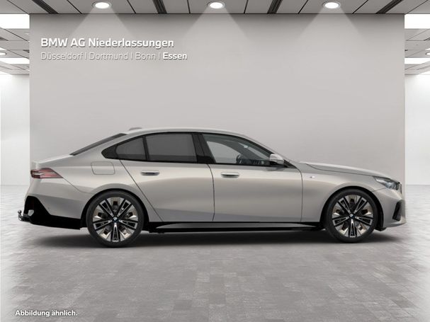 BMW 520i 140 kW image number 8