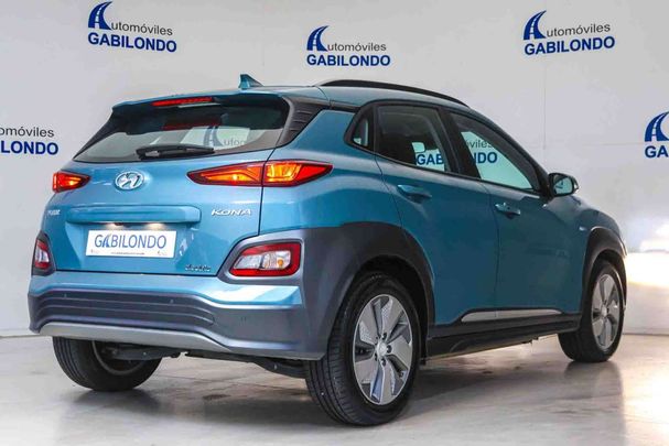 Hyundai Kona 150 kW image number 11