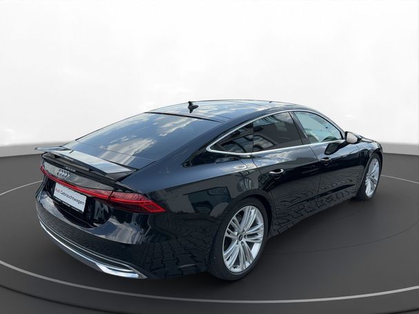 Audi A7 45 TDI quattro Sportback 180 kW image number 5