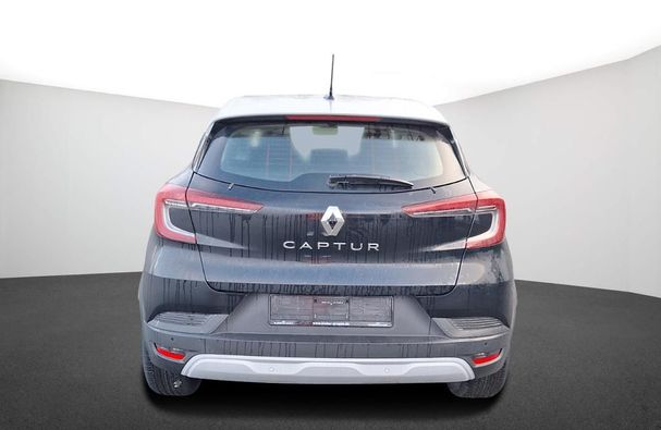 Renault Captur TCe 90 67 kW image number 4