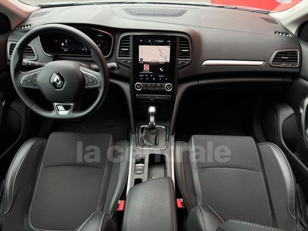 Renault Megane 103 kW image number 8