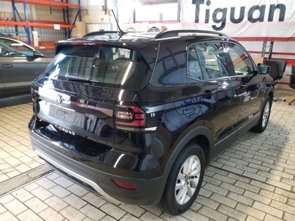 Volkswagen T-Cross 1.0 TSI DSG 81 kW image number 2