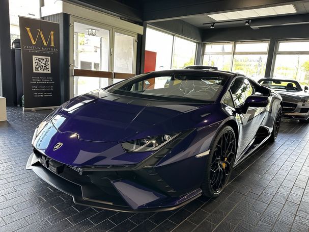 Lamborghini Huracan 471 kW image number 1