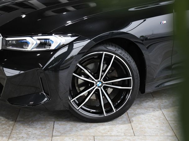 BMW 320d xDrive M Sport 140 kW image number 26