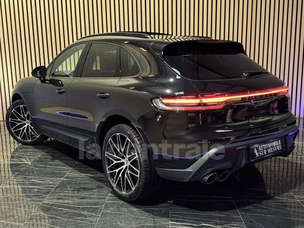 Porsche Macan PDK 195 kW image number 3