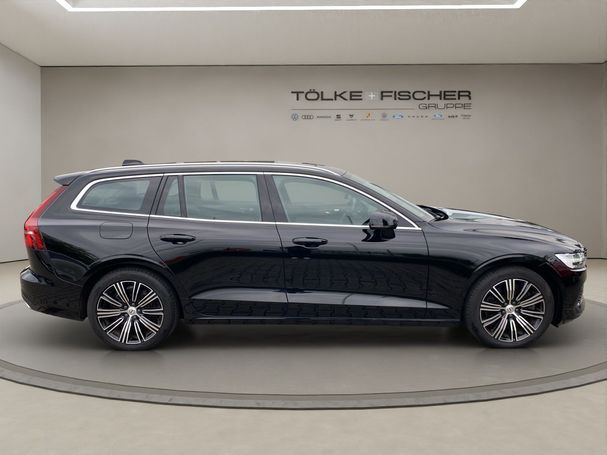 Volvo V60 T6 R AWD 251 kW image number 6