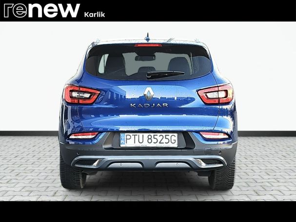 Renault Kadjar 103 kW image number 6