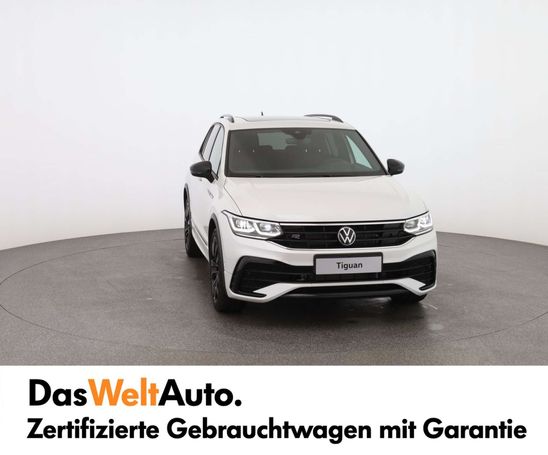 Volkswagen Tiguan TDI 4Motion R-Line DSG 147 kW image number 2