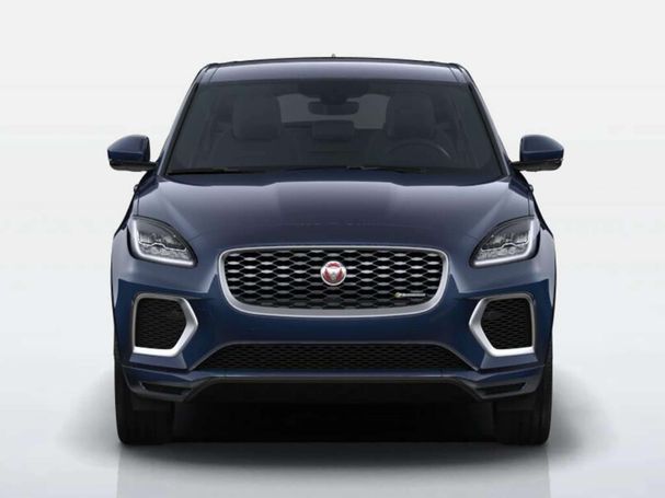 Jaguar E-Pace R-Dynamic S AWD 120 kW image number 2