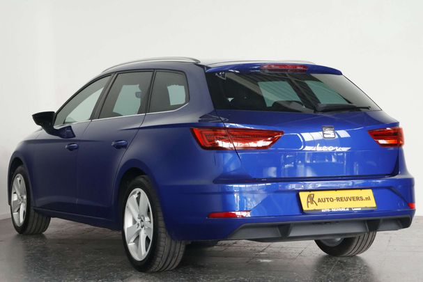 Seat Leon ST 1.5 TGI Xcellence 96 kW image number 4