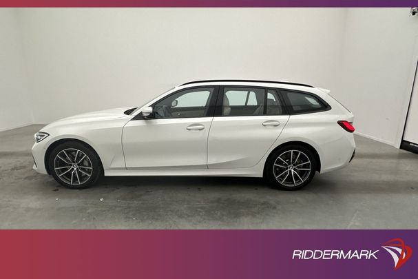 BMW 330i Touring xDrive Sport Line 190 kW image number 10