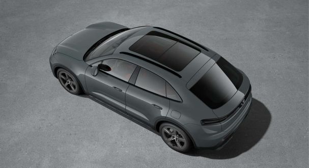 Porsche Macan 300 kW image number 5