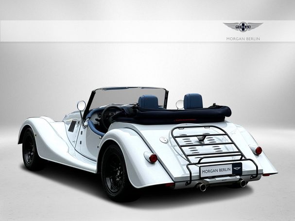 Morgan Plus 4 190 kW image number 6