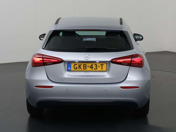 Mercedes-Benz A 180 100 kW image number 4