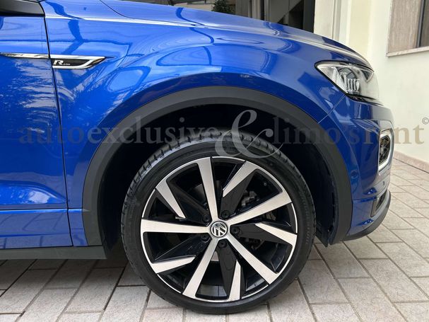 Volkswagen T-Roc 1.5 TSI R-Line DSG 110 kW image number 15