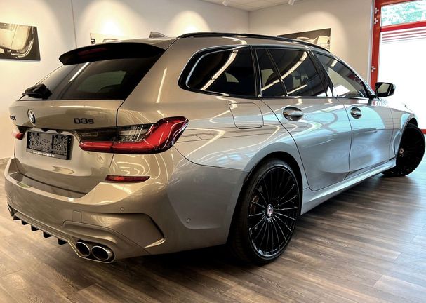 ALPINA D3 S 261 kW image number 3