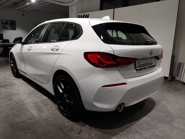 BMW 116i M Sport 80 kW image number 3