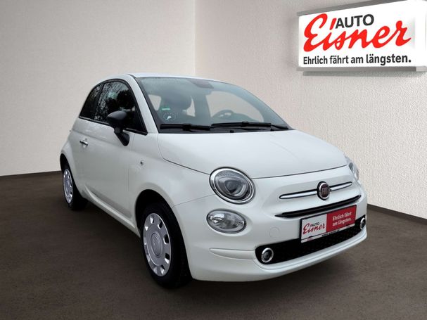 Fiat 500 52 kW image number 15