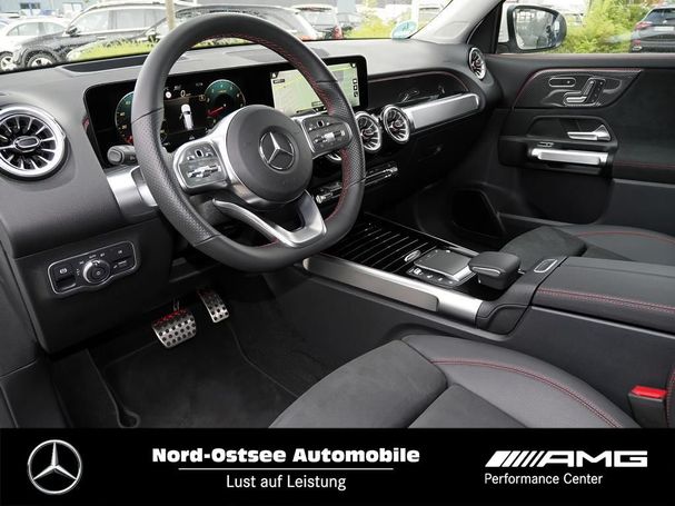 Mercedes-Benz GLB 200 120 kW image number 7