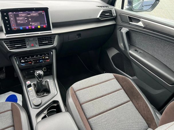 Seat Tarraco 110 kW image number 16