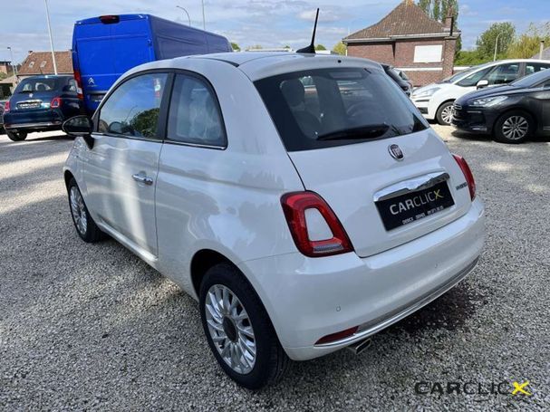 Fiat 500 1.0 51 kW image number 4