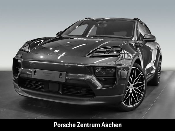 Porsche Macan 4 300 kW image number 1