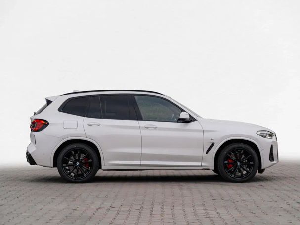 BMW X3 xDrive20d 140 kW image number 2