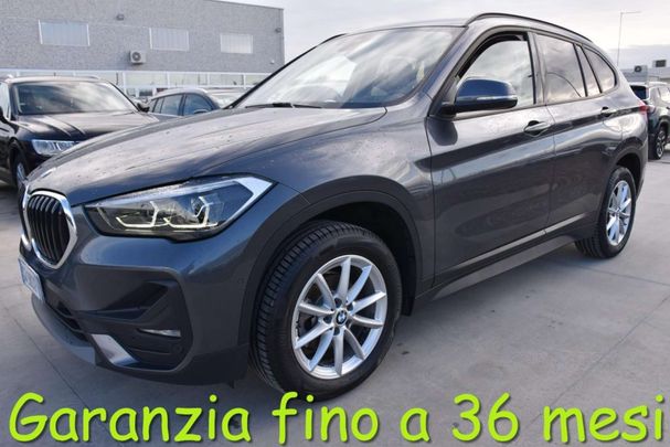 BMW X1 16d sDrive 85 kW image number 1