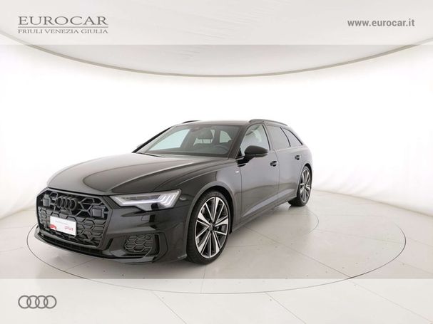 Audi A6 50 TFSIe quattro Avant Business 220 kW image number 1