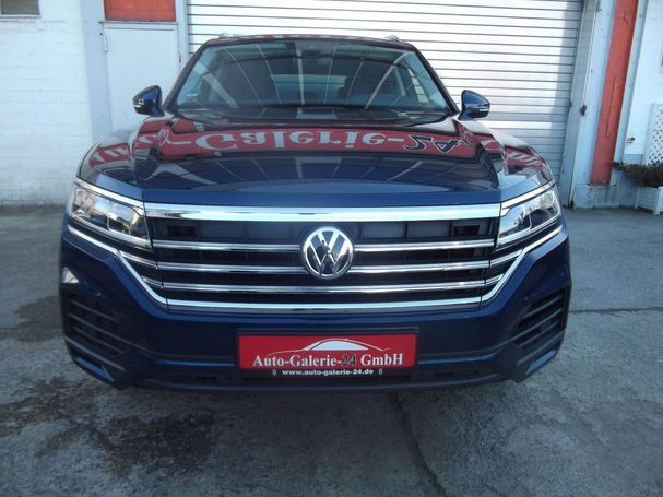 Volkswagen Touareg 3.0 TDI 4Motion 170 kW image number 3