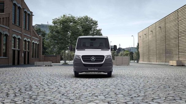 Mercedes-Benz Sprinter 3.5t CDI RWD 125 kW image number 7