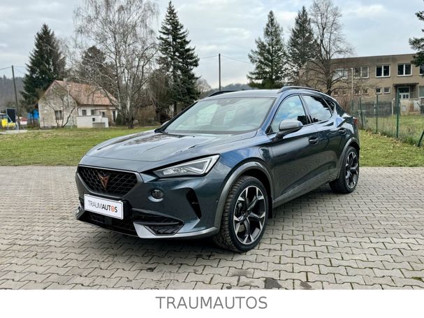 Cupra Formentor e-HYBRID 150 kW image number 1