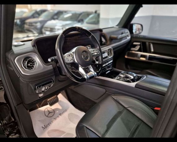 Mercedes-Benz G 63 AMG 430 kW image number 12