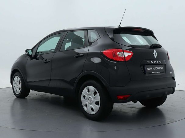 Renault Captur TCe 66 kW image number 23