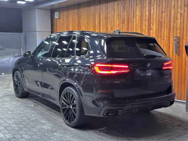 BMW X5 M50i xDrive 390 kW image number 4