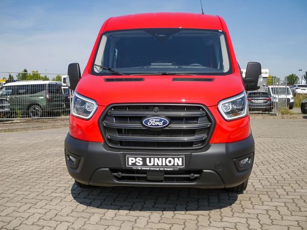 Ford Transit 350 Trend 121 kW image number 22