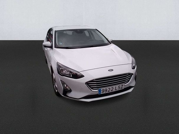 Ford Focus 1.0 EcoBoost Trend 92 kW image number 2