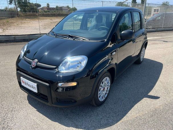 Fiat Panda 1.0 Hybrid 51 kW image number 1