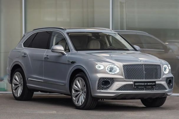 Bentley Bentayga 404 kW image number 2