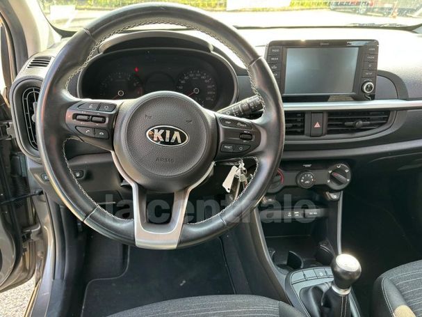 Kia Picanto 1.0 ISG 49 kW image number 18