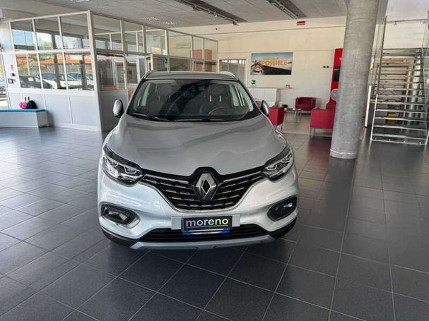 Renault Kadjar BLUE dCi 115 EDC 85 kW image number 6