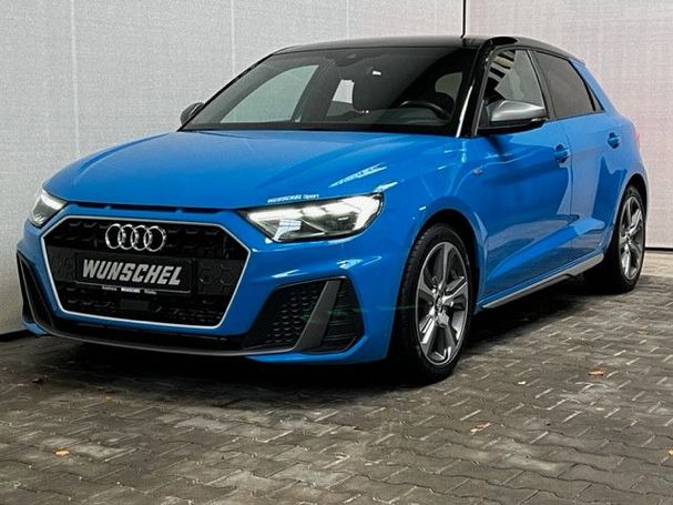 Audi A1 40 S-line Sportback 147 kW image number 2