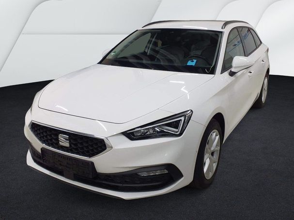 Seat Leon ST 2.0 TDI Style 110 kW image number 1