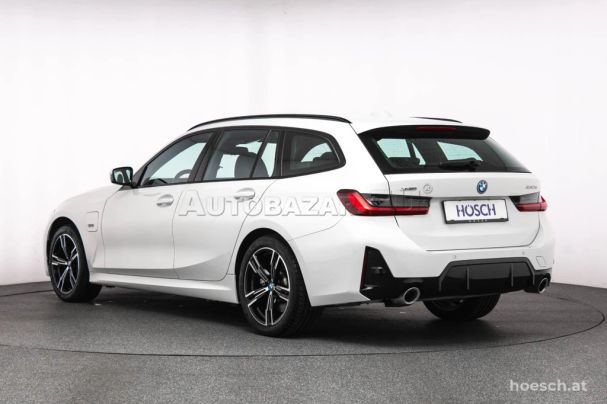 BMW 330 Touring xDrive 185 kW image number 2