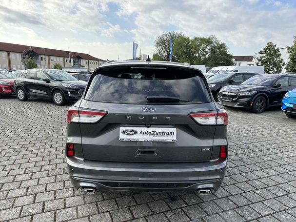 Ford Kuga 165 kW image number 9