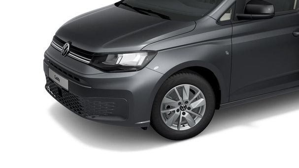 Volkswagen Caddy 1.5 TSI 84 kW image number 9